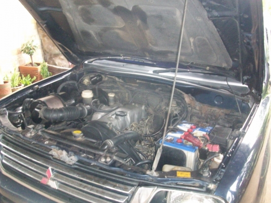 ขายสตาด้า  พร้อมใช้ ปี 39   สภาพสวยๆ