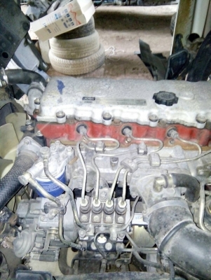 ขายหกล้อHINO FC4J 140แรง JO5Cรถบ้านสภาพสวย ขายหกล้อHINO FC4J 140แรง JO5Cรถบ้านสภาพสวย