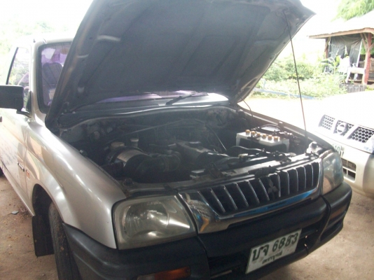 ขาย สตาด้า หัวเดี่ยว  สภาพพร้อมใช้งาน