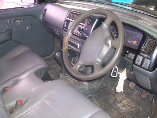 ขาย สตาด้า หัวเดี่ยว  สภาพพร้อมใช้งาน