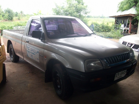 ขาย สตาด้า หัวเดี่ยว  สภาพพร้อมใช้งาน