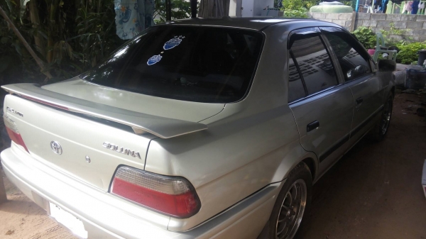 ต้องการขายรถสภาพดี ราคาถูก ต้องการขายรถสภาพดี ราคาถูก