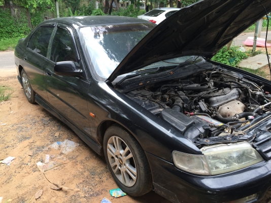 ขายแอคคอร์ดปี94