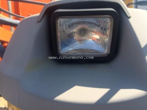 NEW รถขนสินค้า NICHIYU HT10-70B-191 รหัสสินค้า : 80904199 www.nihonmono.com NEW รถขนสินค้า NICHIYU HT10-70B-191 รหัสสินค้า : 80904199 www.nihonmono.com