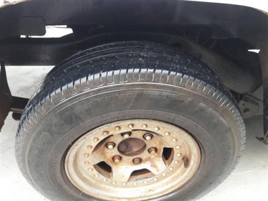 ขายถูกมิตซูไซโคลน รถสวยๆช้าไม่ทันนะครับ