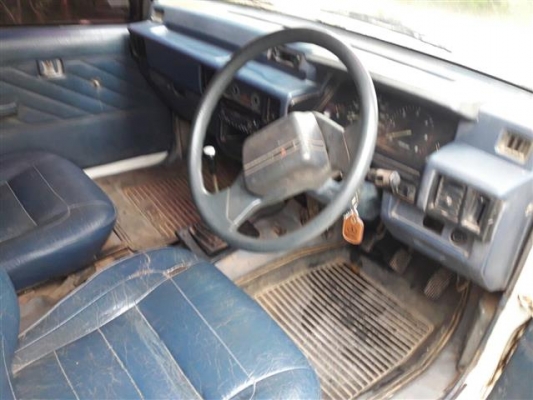 ขายถูกมิตซูไซโคลน รถสวยๆช้าไม่ทันนะครับ