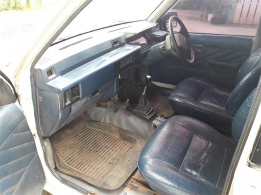 ขายถูกมิตซูไซโคลน รถสวยๆช้าไม่ทันนะครับ