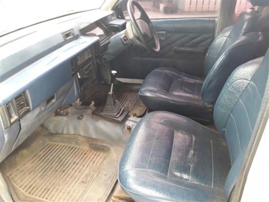 ขายถูกมิตซูไซโคลน รถสวยๆช้าไม่ทันนะครับ