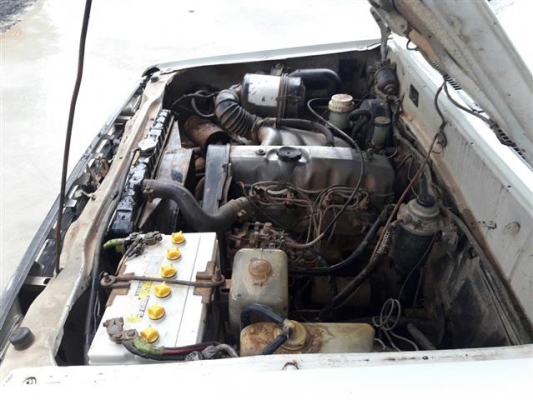 ขายถูกมิตซูไซโคลน รถสวยๆช้าไม่ทันนะครับ