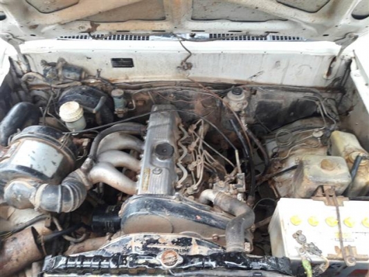 ขายถูกมิตซูไซโคลน รถสวยๆช้าไม่ทันนะครับ