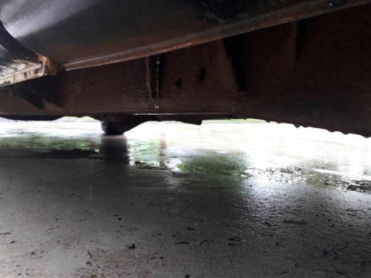 ขายถูกมิตซูไซโคลน รถสวยๆช้าไม่ทันนะครับ