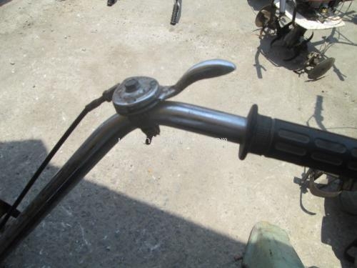 NEW เครื่องพรวนดิน HONDA F200 รหัสสินค้า : 80903836 www.nihonmono.com NEW เครื่องพรวนดิน HONDA F200 รหัสสินค้า : 80903836 www.nihonmono.com