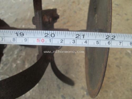 NEW เครื่องพรวนดิน HONDA F200 รหัสสินค้า : 80903836 www.nihonmono.com NEW เครื่องพรวนดิน HONDA F200 รหัสสินค้า : 80903836 www.nihonmono.com