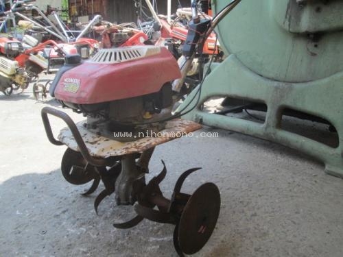 NEW เครื่องพรวนดิน HONDA F200 รหัสสินค้า : 80903836 www.nihonmono.com NEW เครื่องพรวนดิน HONDA F200 รหัสสินค้า : 80903836 www.nihonmono.com