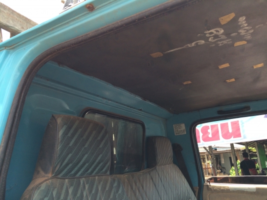 NKR110hp รถห้าง สภาพพร้อมใช้งาน