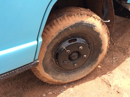 NKR110hp รถห้าง สภาพพร้อมใช้งาน