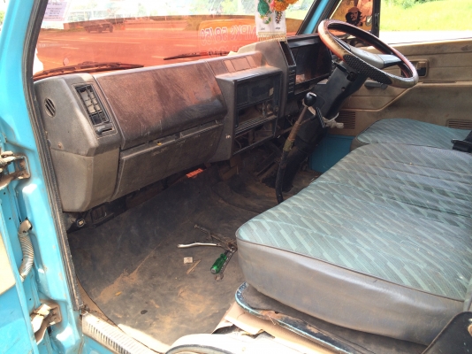 NKR110hp รถห้าง สภาพพร้อมใช้งาน