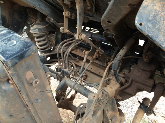 NKR110hp รถห้าง สภาพพร้อมใช้งาน