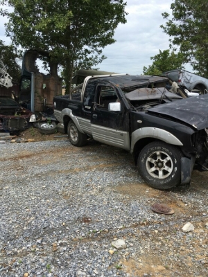 ซากนิสสันฟรอนเทีย เครื่อง3000 ถอดเเยกขายอะไหลทุกอย่างทั้งคันมีหลายรุ่นเก๋งเเละกระบะเเยกขายอะไหลทุกคัน ซากนิสสันฟรอนเทีย เครื่อง3000 ถอดเเยกขายอะไหลทุกอย่างทั้งคันมีหลายรุ่นเก๋งเเละกระบะเเยกขายอะไหลทุกคัน