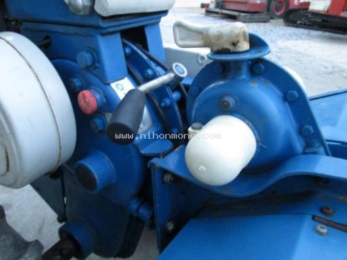 NEW รถพรวนดินเดินตาม OREC SR-651 รหัสสินค้า : 80904291 www.nihonmono.com NEW รถพรวนดินเดินตาม OREC SR-651 รหัสสินค้า : 80904291 www.nihonmono.com