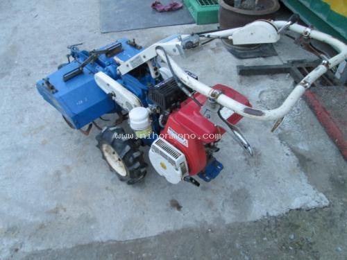 NEW รถพรวนดินเดินตาม OREC SR-651 รหัสสินค้า : 80904291 www.nihonmono.com NEW รถพรวนดินเดินตาม OREC SR-651 รหัสสินค้า : 80904291 www.nihonmono.com