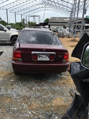 ซากซิดตี้ถอดเเยกขายเป็นอะไหลทุกอย่างทั้งหมดมีหลายรุ่นเก๋งเเละกระบะถอดเเยกขายทุกคัน