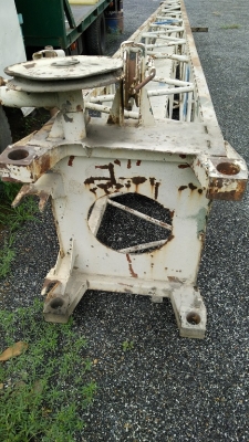 ขาย จิ๊ปบูม รถเครน 35 ตัน