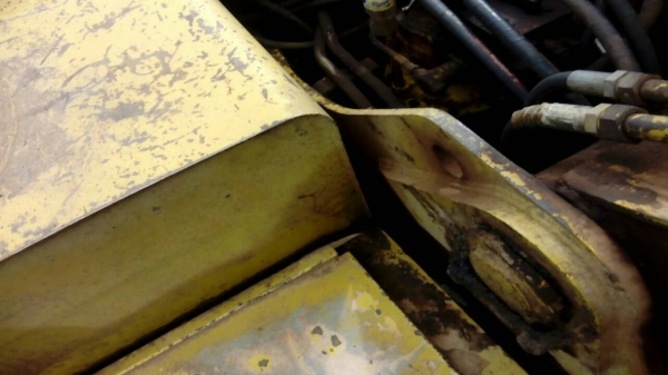 ขายด่วน KOBELCO SK200 IIIสภาพพร้อมใช้งาน เครื่องปั้มดี โซ่ช่วงล่างเต็ม เอวแน่น รถสภาพพร้อมใช้งาน เอกสารใบอินวอยซ์