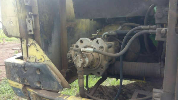 ขายด่วน KOBELCO SK200 IIIสภาพพร้อมใช้งาน เครื่องปั้มดี โซ่ช่วงล่างเต็ม เอวแน่น รถสภาพพร้อมใช้งาน เอกสารใบอินวอยซ์