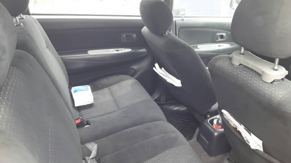 ขายด่วน  avenza 1.3  ปี 05