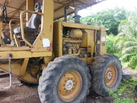 รถเกรดcat12G..เล่มพร้อมรถสวย 61M15562...สภาพดี