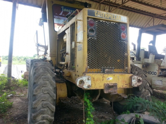 รถเกรดcat12G..เล่มพร้อมรถสวย 61M15562...สภาพดี