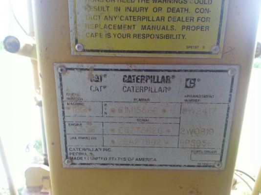 รถเกรดcat12G..เล่มพร้อมรถสวย 61M15562...สภาพดี