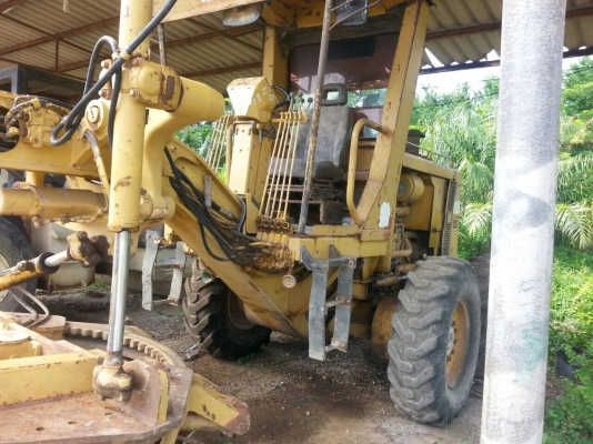 รถเกรดcat12G..เล่มพร้อมรถสวย 61M15562...สภาพดี