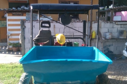 ขายรถดั้มเปอร์มือสอง สภาพพร้อมใช้งาน