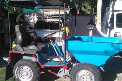 ขายรถดั้มเปอร์มือสอง สภาพพร้อมใช้งาน ขายรถดั้มเปอร์มือสอง สภาพพร้อมใช้งาน