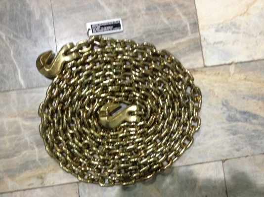 โซ่ใหม่นอก1.5ตัน