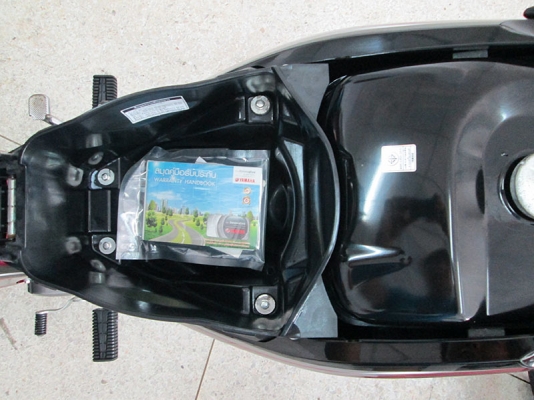 (โอนฟรี) Yamaha Spark 115 I ปี 2015 ตัว TOP ล้อแม็ก สตาร์ทมือ ไมล์แท้ 5938 กม (โอนฟรี) Yamaha Spark 115 I ปี 2015 ตัว TOP ล้อแม็ก สตาร์ทมือ ไมล์แท้ 5938 กม