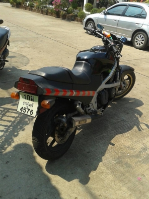 ขาย คาวาซากิ ZX 400