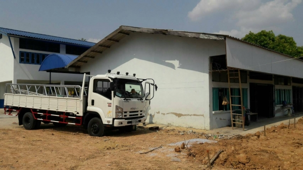 รถบรรทุก6ล้อ รถบรรทุก6ล้อ