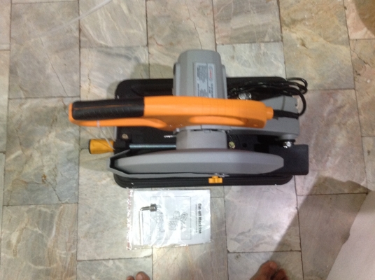 แท่นตัดเหล็ก14นิ้ว ยูแมน