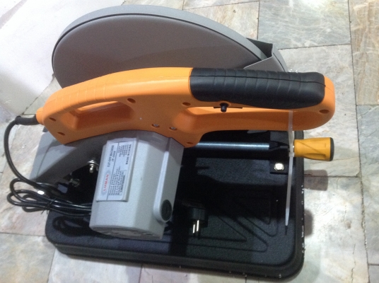 แท่นตัดเหล็ก14นิ้ว ยูแมน แท่นตัดเหล็ก14นิ้ว ยูแมน