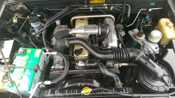 อีซูซุ ดราก้อนอาย