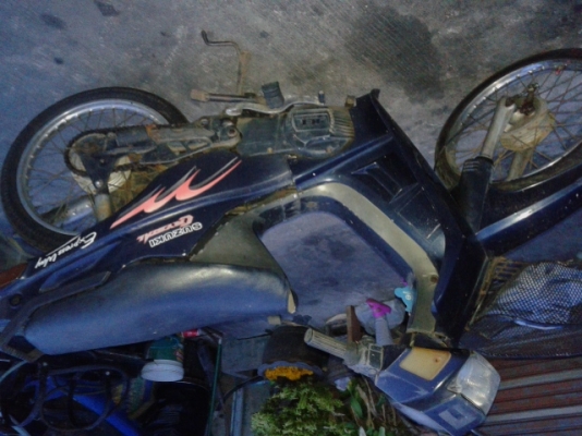 ซูซูกืปี35 ลด2200.-