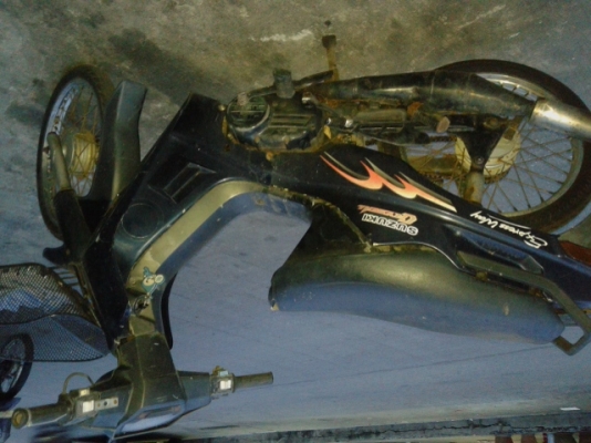 ซูซูกืปี35 ลด2200.-