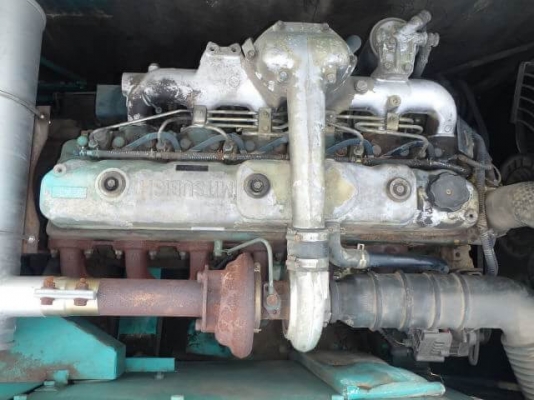 KOBELCO SK200-3 ซุปเปอร์ เก่าญี่ปุ่น โทร.090-986-2521 อ๊อบ