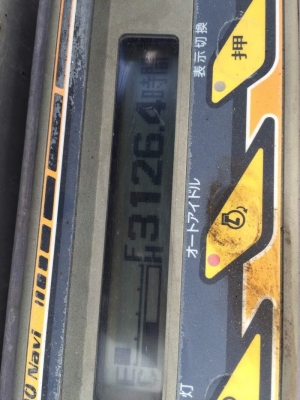 Kubota RX-403 ปี2005 รุ่นใหม่ปราดเปรียวคล่องตัว เก่าญี่ปุ่น สภาพดี โทร.090-986-2521 อ๊อบ