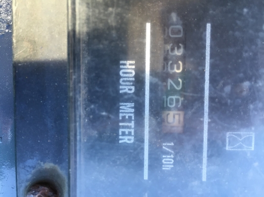 ขายถูก รถขุดยอดนิยม YANMAR B37-2 เก่าญี่ปุ่นแท้ สภาพสวยพร้อมใช้ โทร.090-986-2521 อ๊อบ