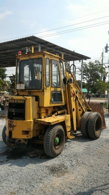 KOMATSU SD23-3 ญี่ปุ่นแท้ โทร.086-303-9797 กู๋อ๋า