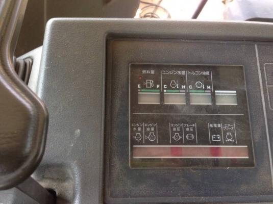 Komatsu WA300-3E เก่าญี่ปุ่น สภาพดีพร้อมใช้งาน โทร.086-303-9797 กู๋อ๋า